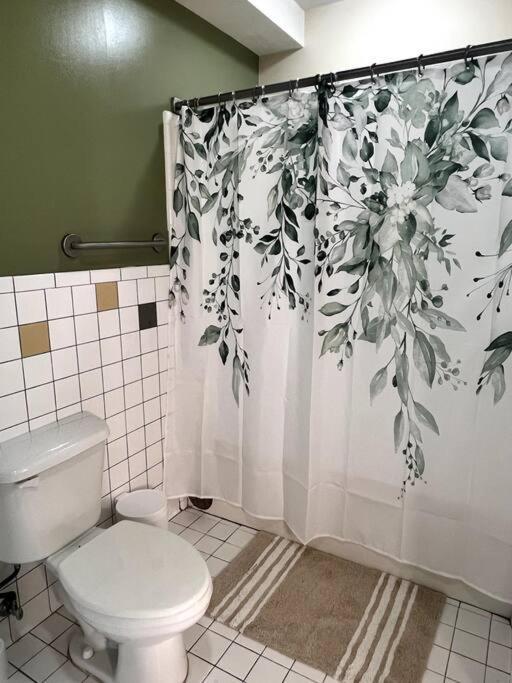 Midtown Flat Near Overton Park & Downtown 멤피스 외부 사진